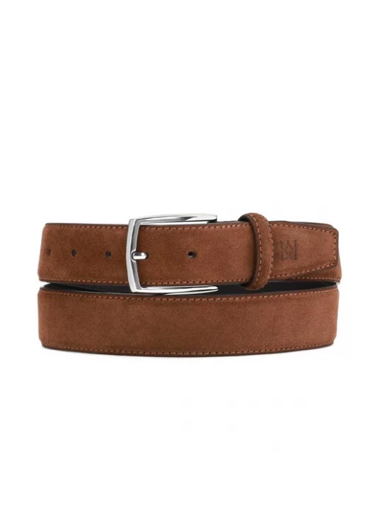 Foto van product Kazar Riem bruin