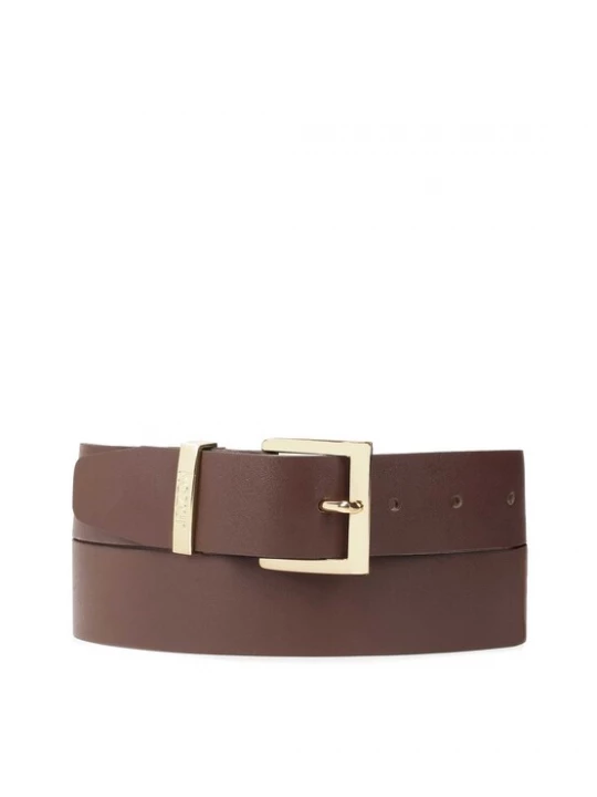 Foto van product Kazar Riem donkerbruin