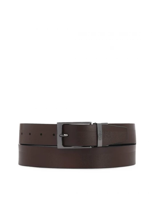 Foto van product Kazar Riem zwart