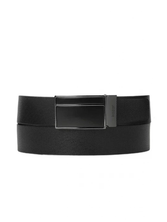 Foto van product Kazar Riem zwart