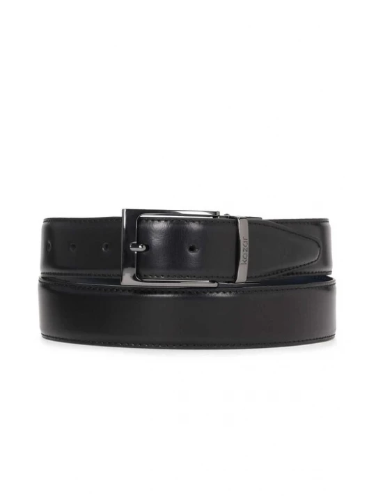 Foto van product Kazar Riem zwart
