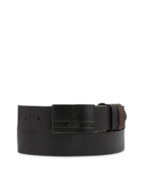 Foto van product Kazar Riem zwart