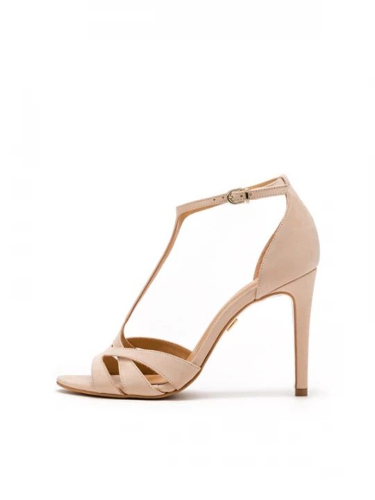 Foto van product Kazar Sandaal beige