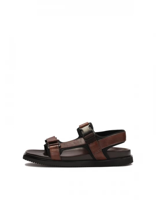 Foto van product Kazar Sandalen bruin / zwart