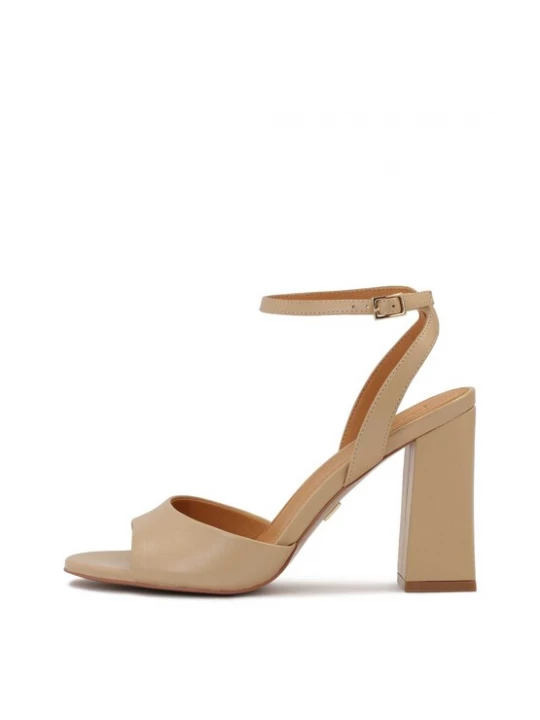Foto van product Kazar Sandalen met riem beige