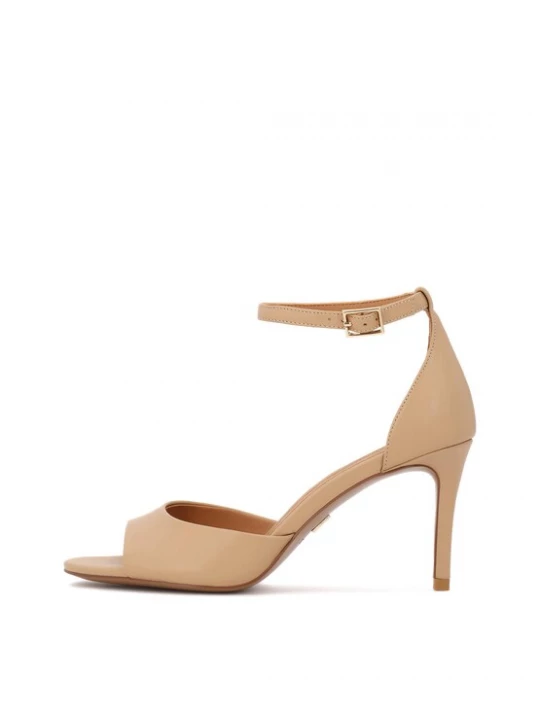 Foto van product Kazar Sandalen met riem beige
