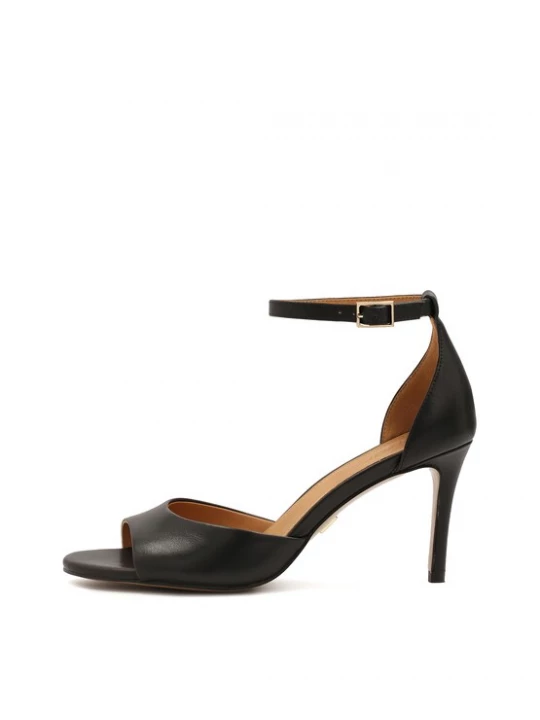 Foto van product Kazar Sandalen met riem zwart