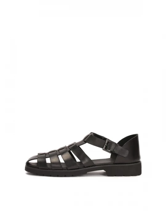 Foto van product Kazar Sandalen zwart