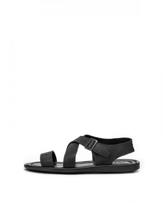 Foto van product Kazar Sandalen zwart