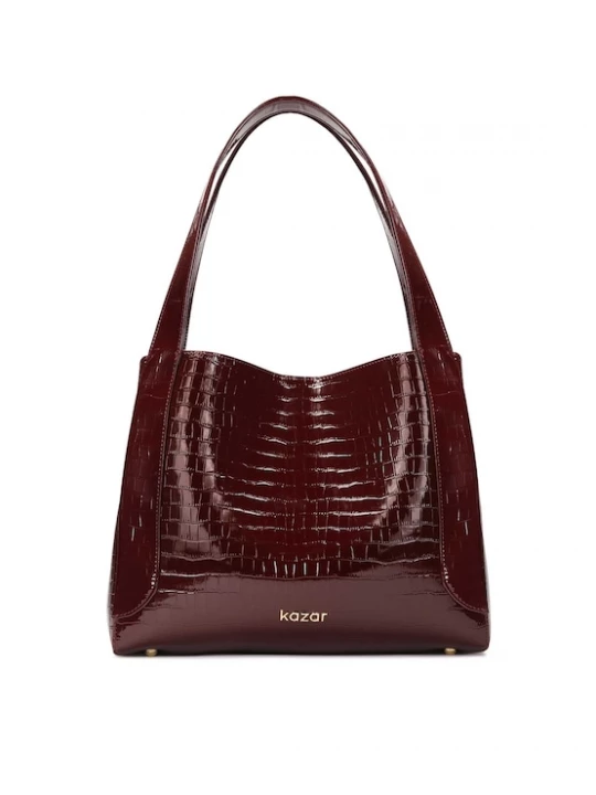 Foto van product Kazar Schoudertas bordeaux