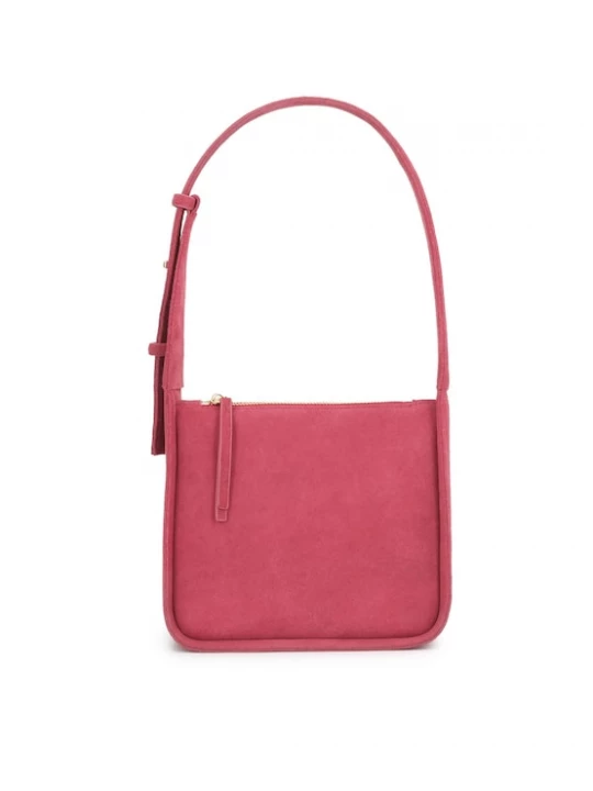 Foto van product Kazar Schoudertas magenta
