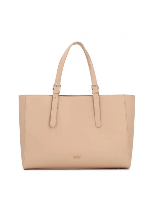 Foto van product Kazar Shopper beige