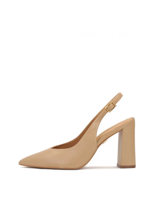 Foto van product Kazar Slingpumps beige