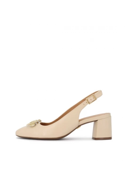 Foto van product Kazar Slingpumps beige