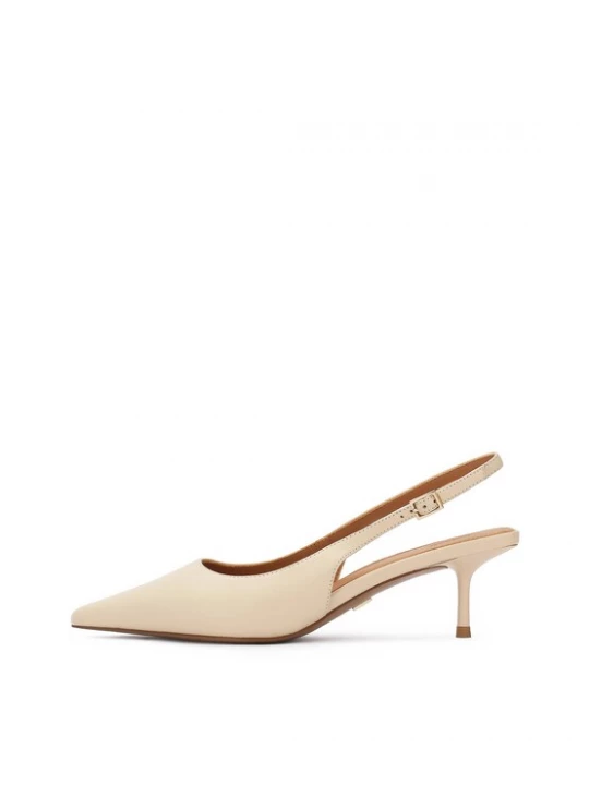 Foto van product Kazar Slingpumps beige