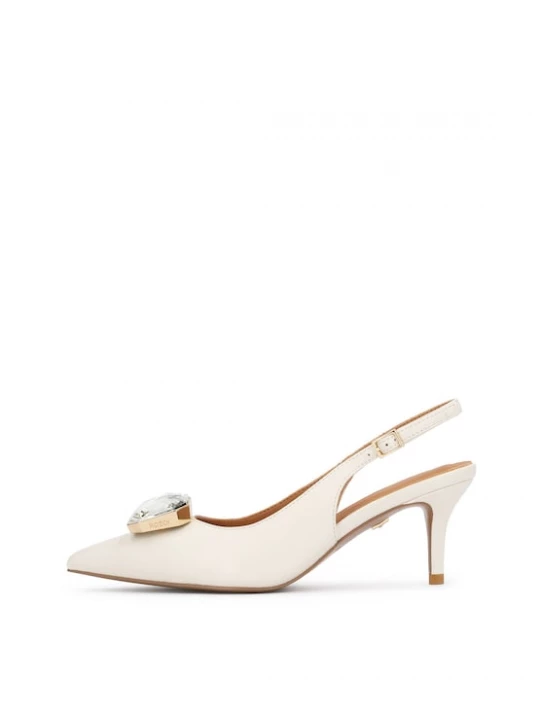 Foto van product Kazar Slingpumps crème