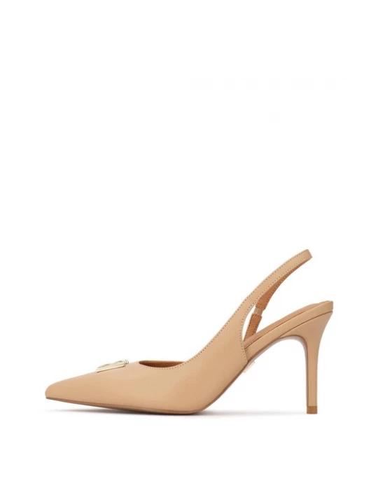 Foto van product Kazar Slingpumps nude
