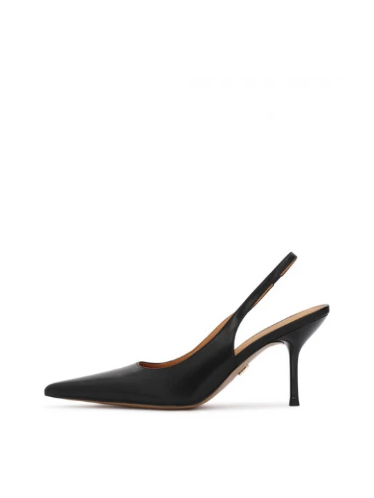 Foto van product Kazar Slingpumps zwart