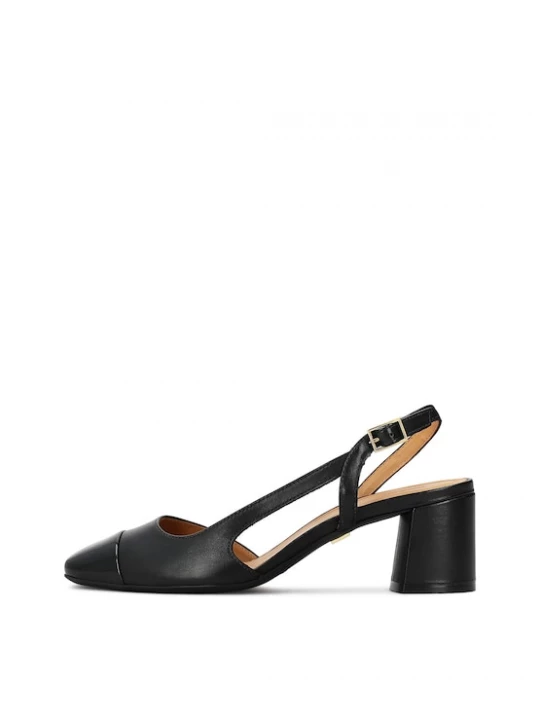 Foto van product Kazar Slingpumps zwart
