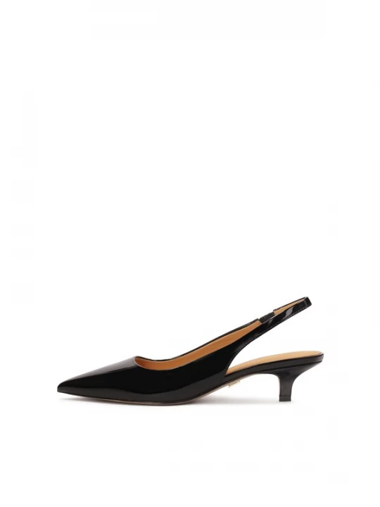 Foto van product Kazar Slingpumps zwart