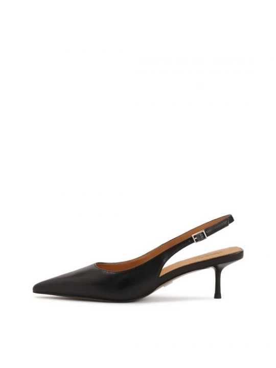 Foto van product Kazar Slingpumps zwart