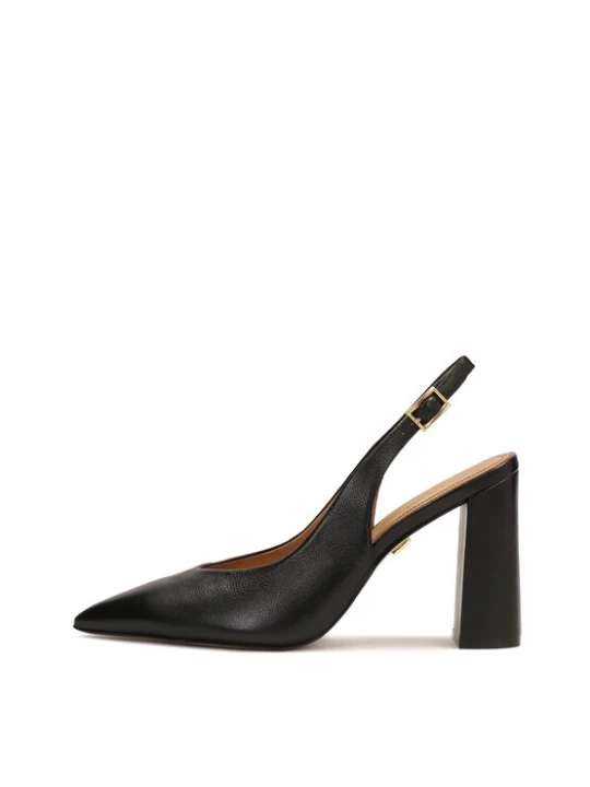 Foto van product Kazar Slingpumps zwart