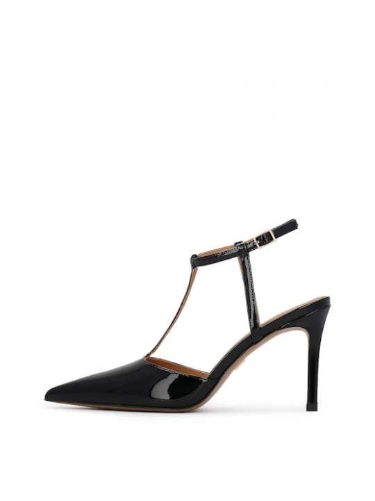 Foto van product Kazar Slingpumps zwart