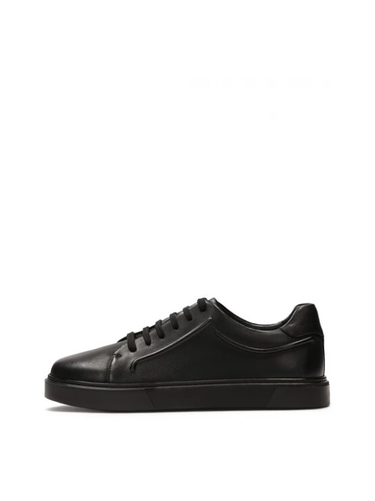 Foto van product Kazar Sneakers laag zwart