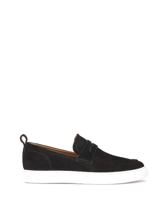 Foto van product Kazar Studio Mocassins nachtblauw