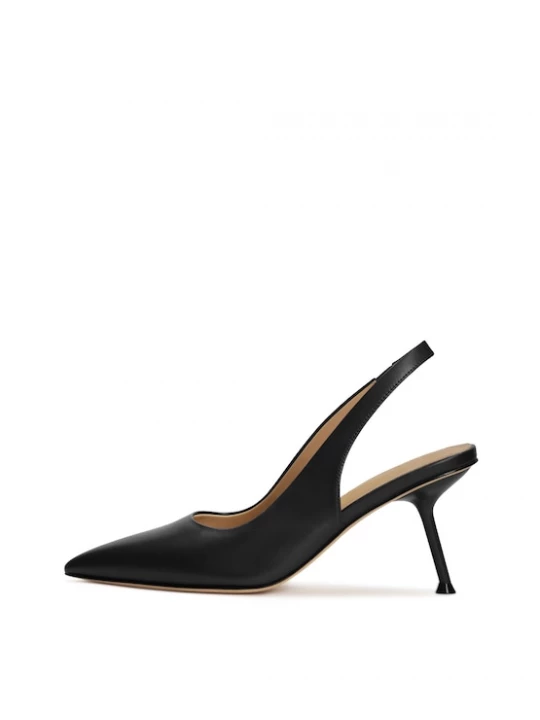 Foto van product Kazar Studio Slingpumps zwart