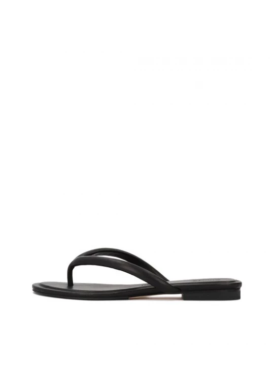 Foto van product Kazar Studio Teenslipper zwart