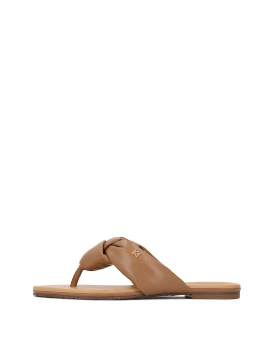 Foto van product Kazar Teenslipper lichtbruin