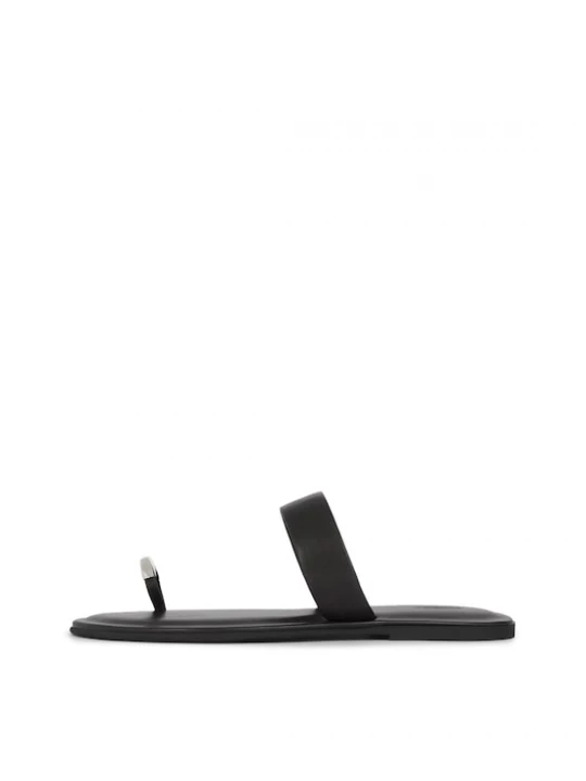 Foto van product Kazar Teenslipper zwart