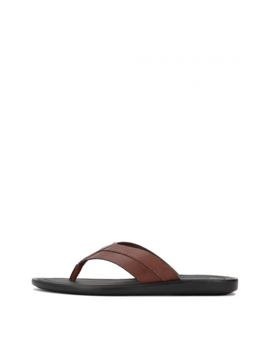 Foto van product Kazar Teenslippers bruin