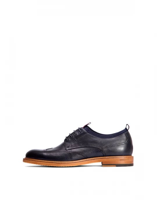 Foto van product Kazar Veterschoen navy