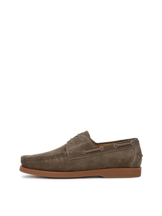 Foto van product Kazar Veterschoen taupe