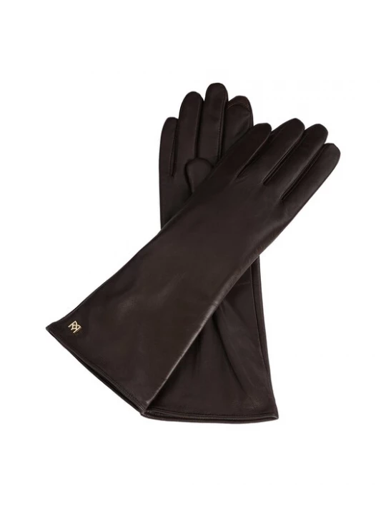 Foto van product Kazar Vingerhandschoenen donkerbruin
