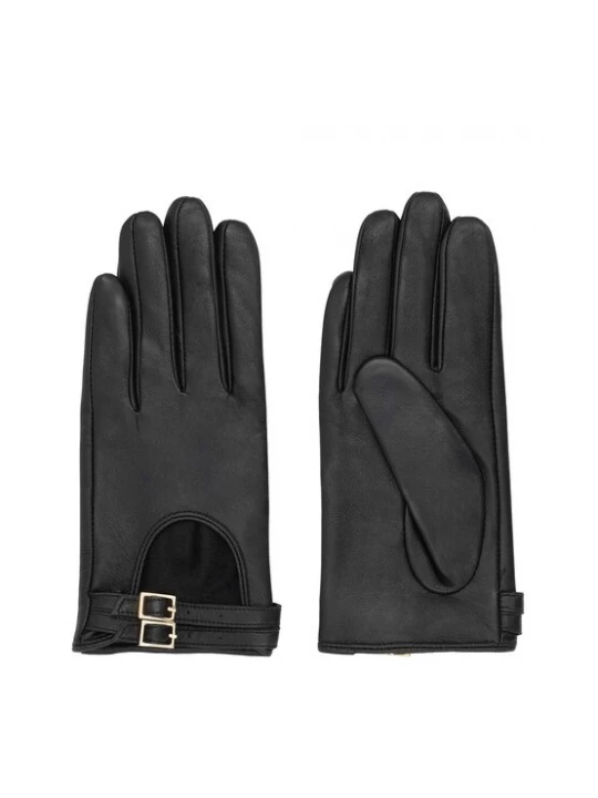 Foto van product Kazar Vingerhandschoenen zwart
