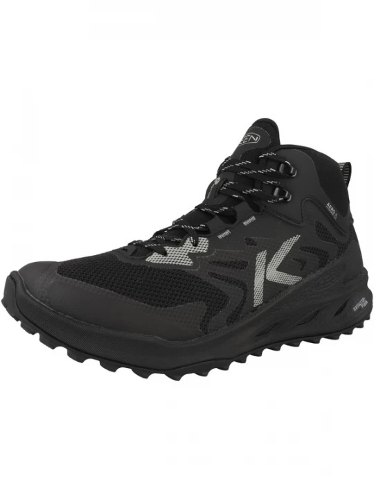 Foto van product KEEN Boots grijs / antraciet / zwart