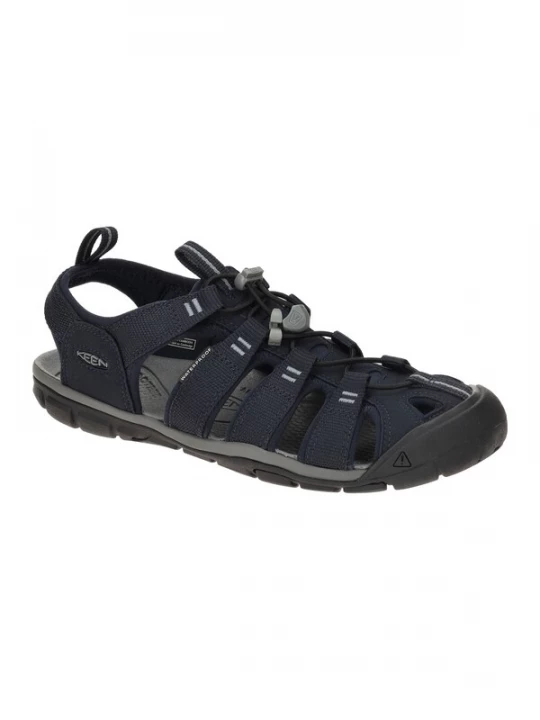 Foto van product KEEN Sandalen blauw