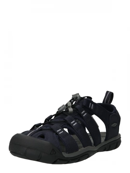 Foto van product KEEN Sandalen 'Clear Water' marine / zwart