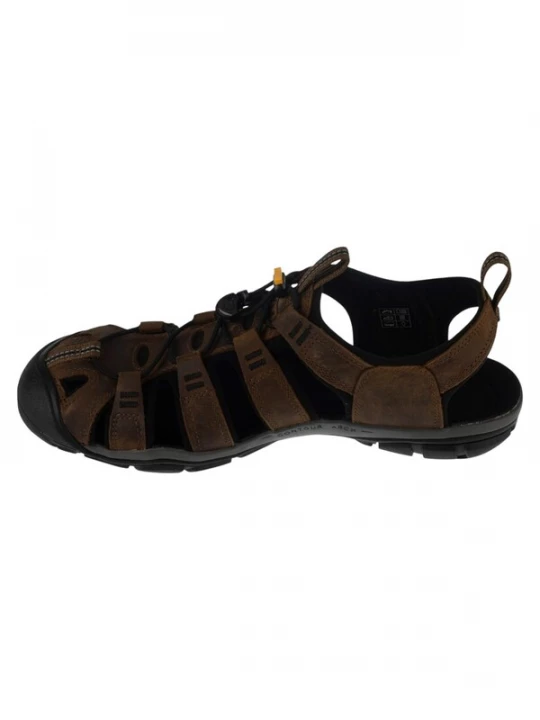 Foto van product KEEN Sandalen 'Keen Clearwater CNX' bruin