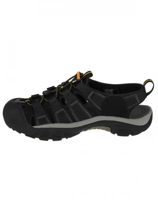 Foto van product KEEN Sandalen 'Keen Newport H2' zwart