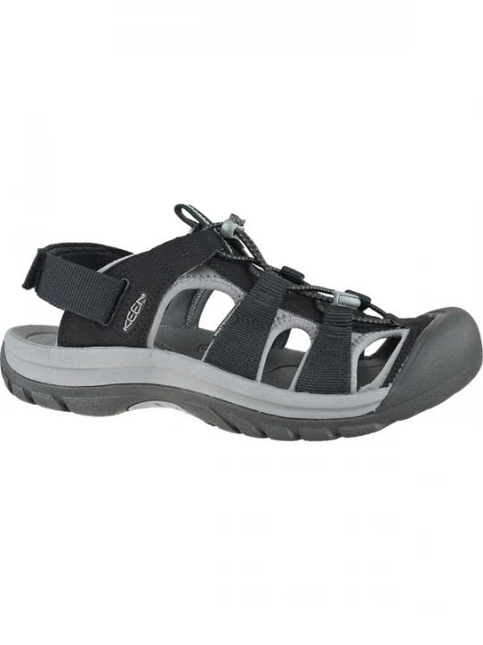 Foto van product KEEN Sandalen 'Keen Rapids H2' zwart