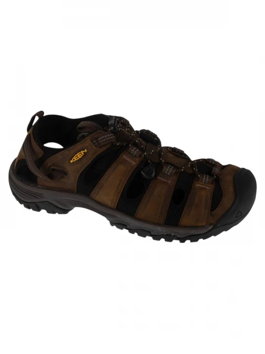 Foto van product KEEN Sandalen 'Keen Targhee III' bruin