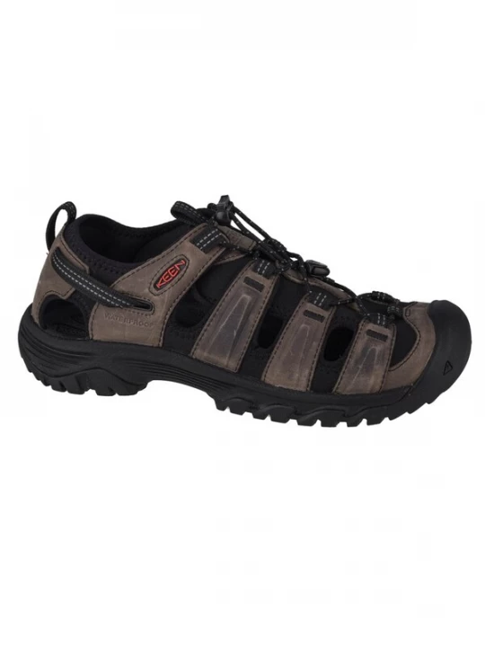 Foto van product KEEN Sandalen 'Keen Targhee III' grijs