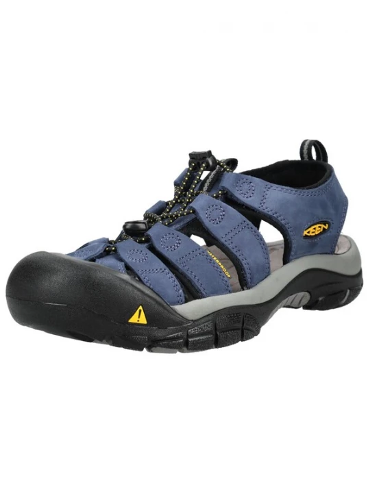 Foto van product KEEN Sandalen 'Newport' donkerblauw