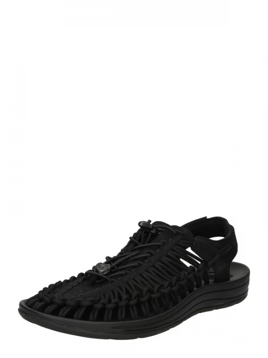 Foto van product KEEN Sandalen 'Uneek' zwart