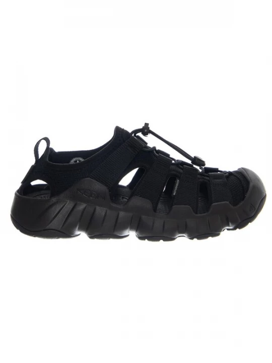 Foto van product KEEN Sportieve veterschoen 'Hyperport H2 M SP Triple Black' zwart