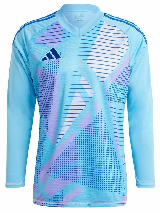 Foto van product Keepers T-shirt Adidas blauw